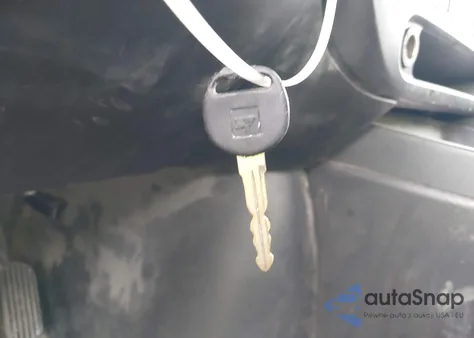 2006 Chevrolet Express Work Van from USA, damaged, VIN 1GCHG35U461201656